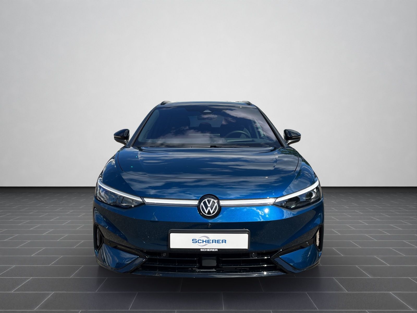Volkswagen ID.7 - Bild 5