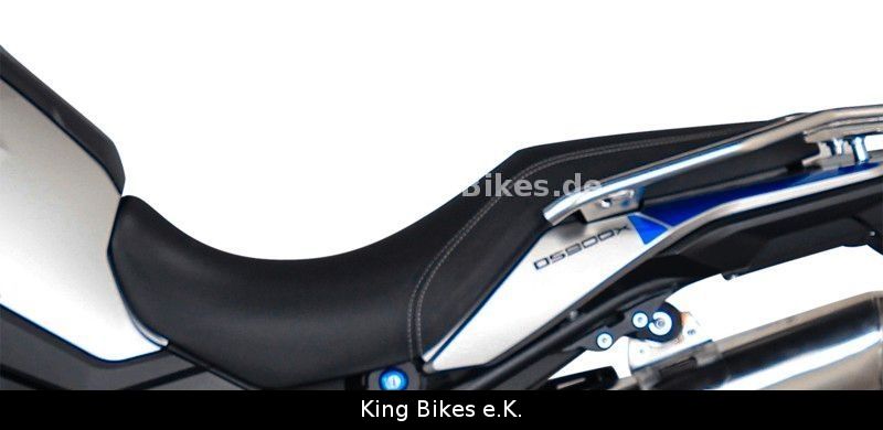 Fahrzeugabbildung VOGE DS900X / Kurven ABS /  Radar / 3 Jahre Garantie