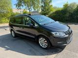 Volkswagen Vw Sharan, 7 Sitze - VW Sharan Gebrauchtwagen in Kiel