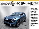 Kia Sportage 1.6T-GDi 48V Spirit AWD DCT7