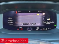 Cupra Leon - Vorschau Bild 19