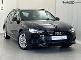 Audi AUDI A4 V 2019 Avant A4 Avant 40 2.0 tdi mhev Bu - Audi Coupé: 20v