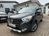 Dacia Lodgy TCe 115 Stepway 7-Sitzer+KLIMA+PDC+SHZ+AHK - Dacia Lodgy aus 2016