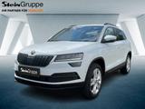 Skoda Karoq 2.0 TDI Style CarPlay ACC AHK LED Navi PDC - Skoda Karoq in Köln