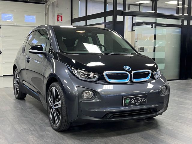 BMW i3 94 Ah