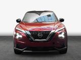 Nissan Juke 1.0 DIG-T DCT N-Design NAVI+BOSE+TECHNO-P. - Nissan Juke mit Benzin-Antrieb: Automatik