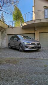 Volkswagen Golf Sportsvan 1.4 TSI DSG ALLSTAR BMT ALLSTAR - Volkswagen Golf Sportsvan in Dresden