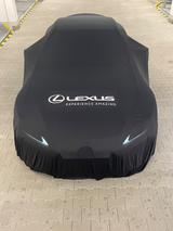 Lexus LC 500 V8 Performance dt. Fzg. + Lexus Garantie