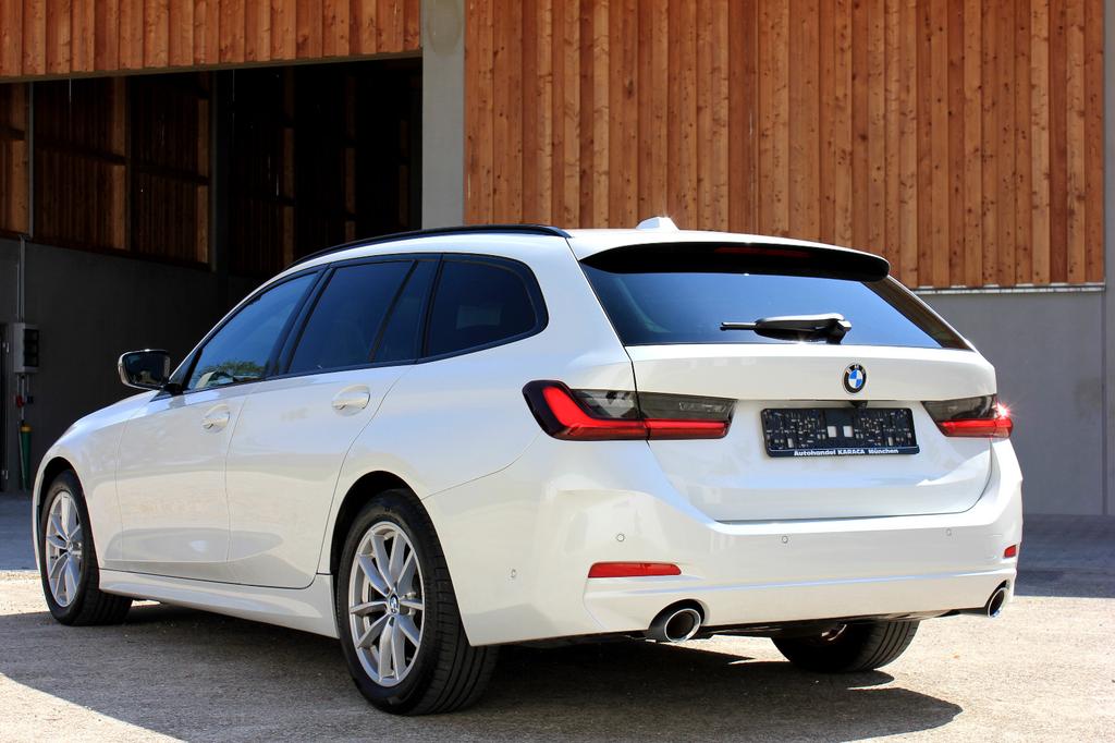BMW 318
