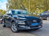 Hyundai Kona Trend AndroidAuto, Kamera, Klimatronik, AHK - Hyundai KONA Gebrauchtwagen in Düsseldorf