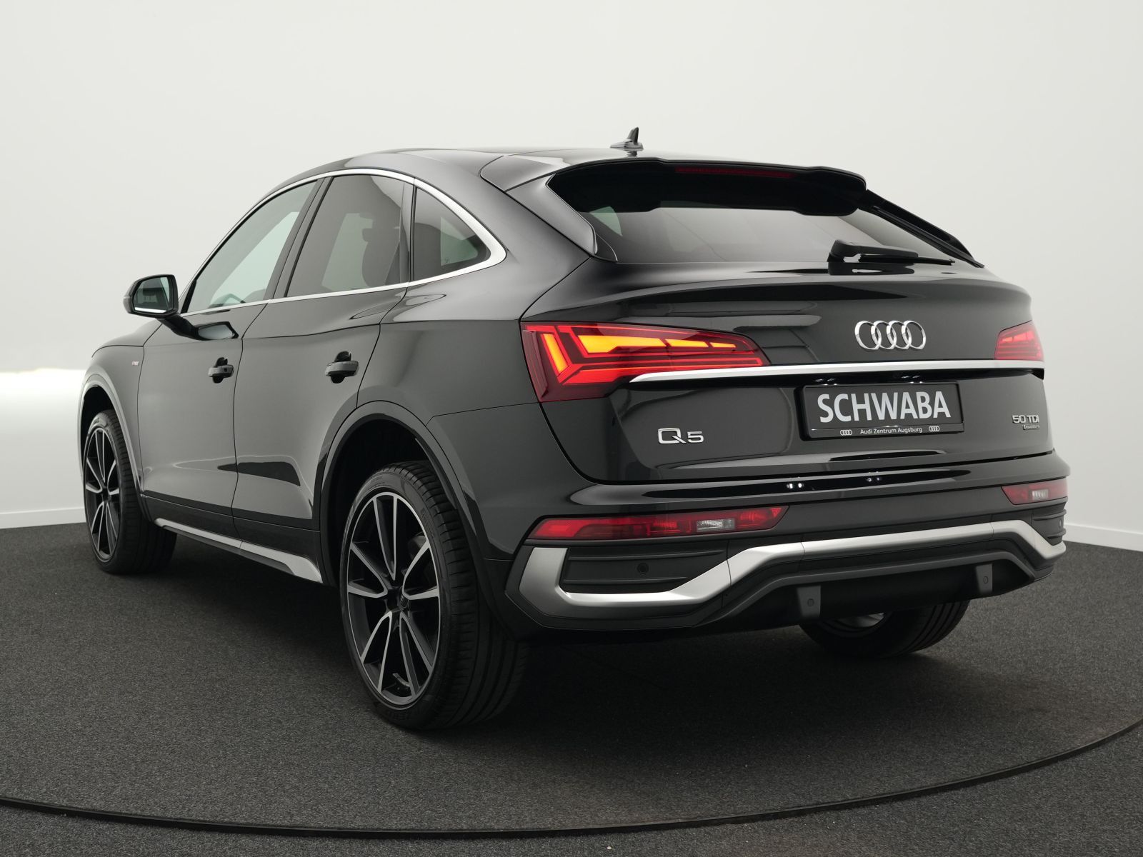 Audi Q5 - Bild 27