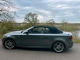 BMW 118d CABRIO Sport Edition-orig 71500KM... - BMW: Cabrio, 7