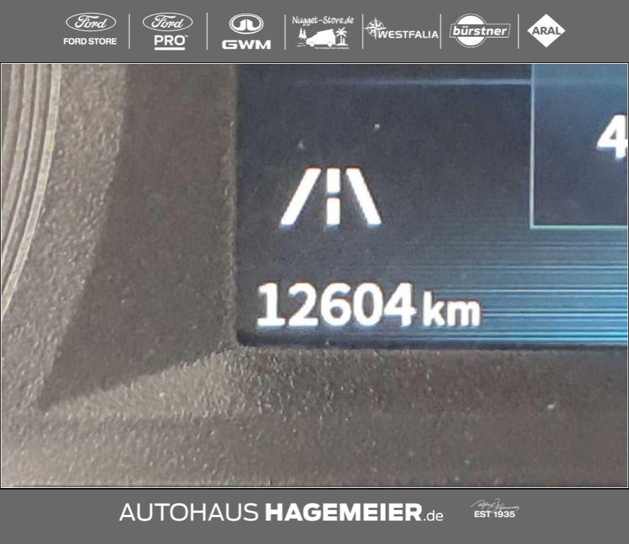 Maxus Deliver 9 2.0 CIT LUXURY