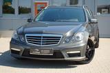Mercedes-Benz E 63 AMG T-Modell* - Mercedes-Benz: Taxi