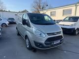 Ford Transit Custom 2.0TDCI Automatik