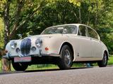 Jaguar MK2**2,4l Oldtimer **Overdrive - Jaguar MK II Gebrauchtwagen