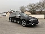 Volkswagen Passat Alltrack 2.0 TDI SCR 140kW DSG Allrad - gebrauchte VW Passat Alltrack aus dem Jahr 2017