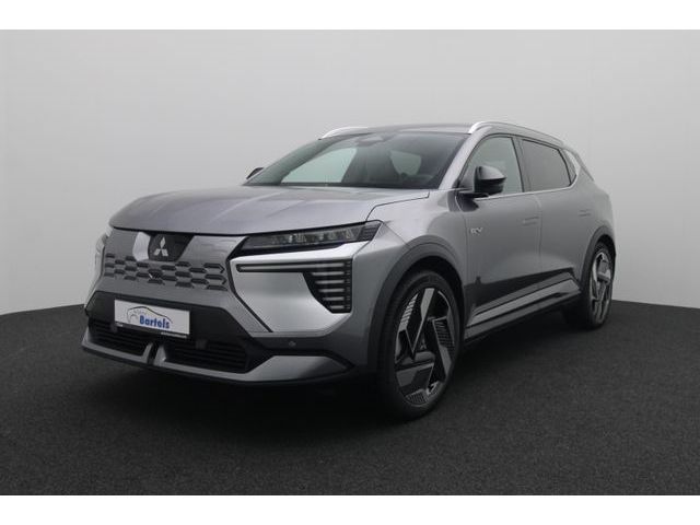 Renault Megane Diamant Top 87 kWh