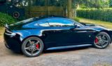 Aston Martin V8 Vantage N430 - Aston Martin in Berlin