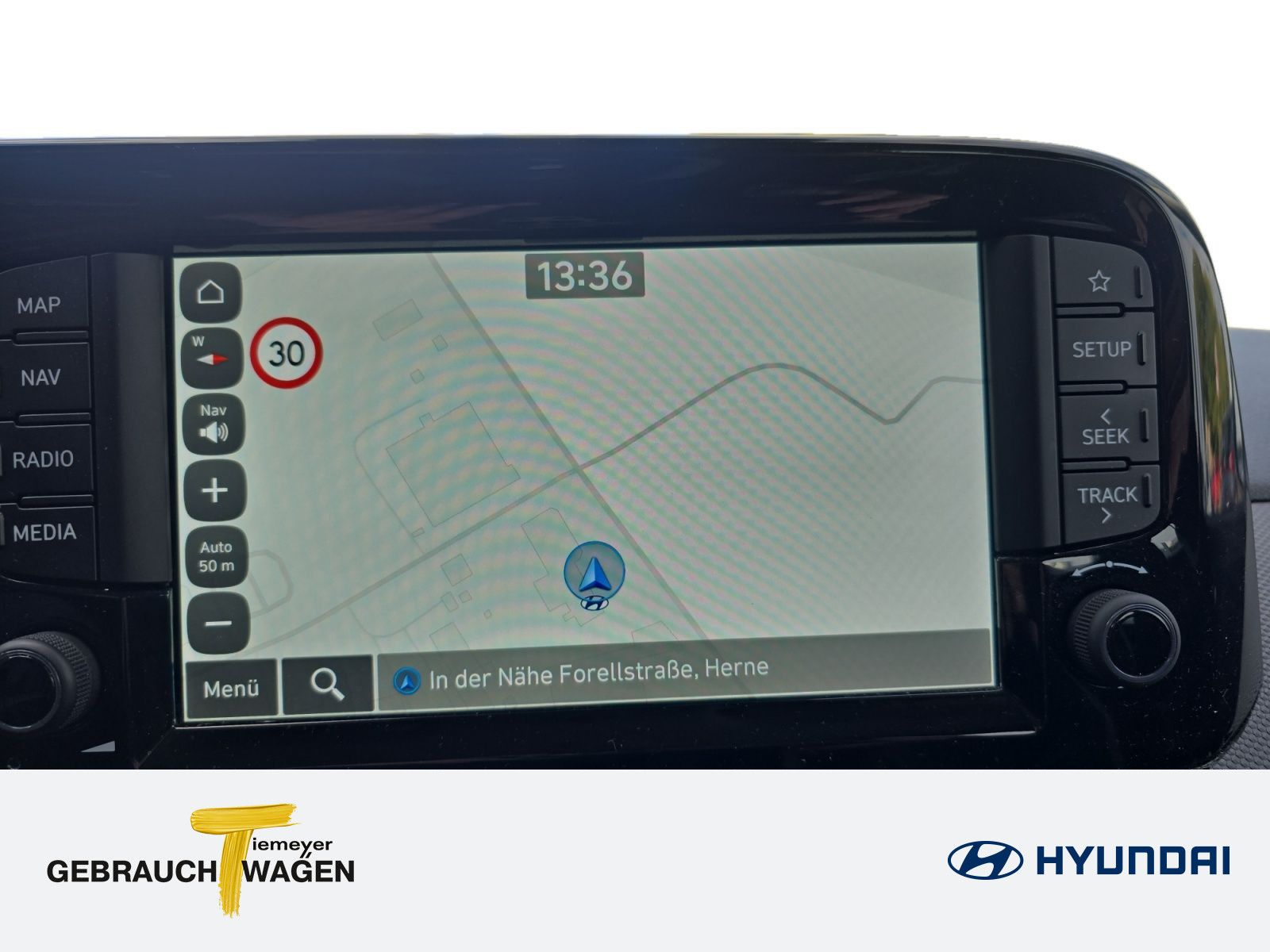 Hyundai i10 – Bild 15