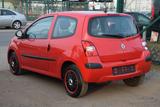 Renault Twingo Authentique - Renault Twingo: Authentique