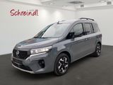 Vorschaubild Nissan Townstar Kombi Tekna 130PS inkl. 3 Wartungen