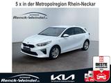 Kia Ceed Edition 7 1.0 Klima SHZ PDC Rückfahrkam. Ko - Kia cee'd / Ceed in Mannheim