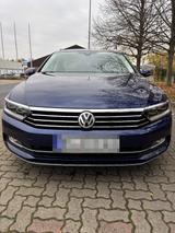 Volkswagen Passat Variant 2.0 TDI SCR DSG Highline Vari... - Volkswagen Passat Variant in Braunschweig