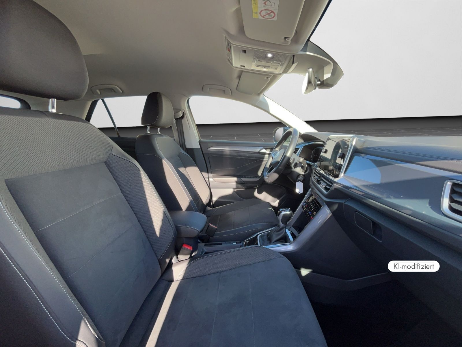 Volkswagen T-Roc 1.5 TSI Style DSG Navi ACC SHZ PDC VKZ-E foto 4