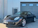 Porsche Cayman S/1. Hand/Original/XENON/18Zoll - Porsche Cayman aus 2007