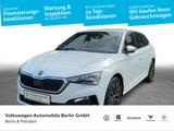 Skoda Scala 1.5 TSI Style Klima PDC LED - gebrauchte Skoda Scala aus dem Jahr 2022