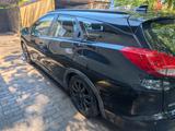 Honda Civic 1.6 i-DTEC Comfort Tourer Comfort - Honda Civic von privat