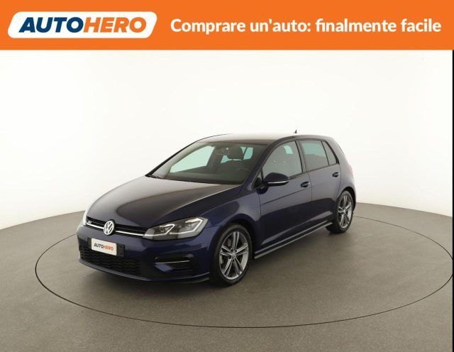 Image of Volkswagen Golf