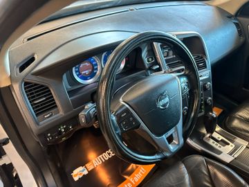 Volvo XC 60 R-Design AWD