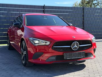Mercedes CLA 180 Shooting Brake - 3