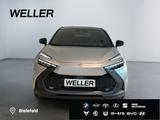 Toyota C-HR 1.8 Hybrid Teamplayer *Kamera*PDC*SHZ*LED* - Jahreswagen mit Hybrid-Antrieb