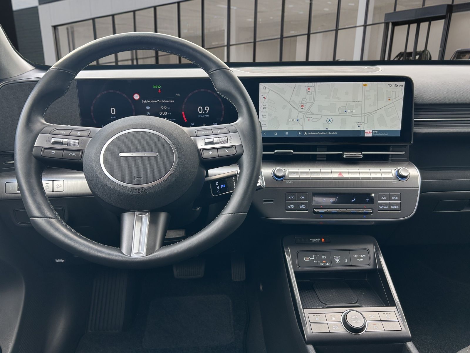 Hyundai Kona – Bild 13