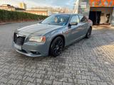 Lancia Thema Crysler - Lancia Thema von privat