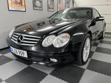 Mercedes-Benz SL 500  - gebrauchte Mercedes-Benz SL 500 aus dem Jahr 2004