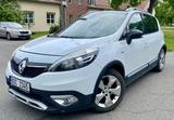 Renault Scenic Xmod 1.5dCi 110 Panorama dach - Renault Scenic: Xmod