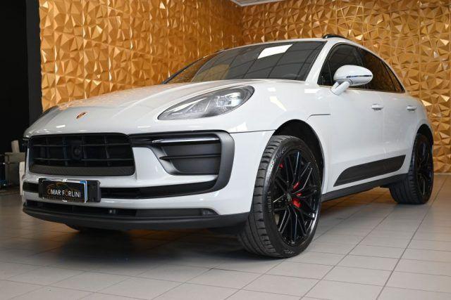 Porsche Macan PORSCHE Macan NUOVA 2.0 PDK 265CV PCM TETT.LED 2