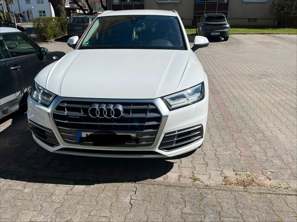 Image of Audi Q5