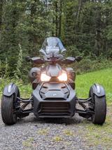 Can-Am Ryker Sport 900 - Can-Am Ryker 900 Sport