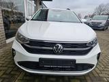 Volkswagen Taigo Life LED ACC ALLWETTER - Tageszulassungen mit Benzin-Antrieb: Limousine