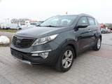 Kia Sportage 2.0 D 4WD Automatik/Bi Xenon/AHKTÜV NEU - Kia Sportage aus 2011 mit Diesel-Antrieb