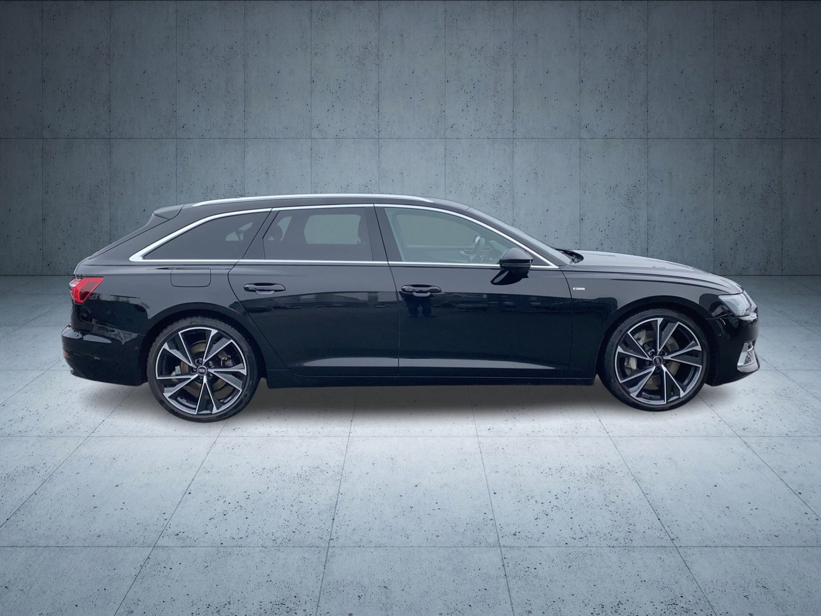 Audi A6 - Bild 7