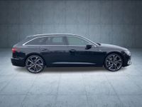 Audi A6 - Vorschau Bild 7