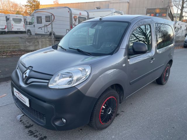 Renault Kangoo Rapid Extra *AHK*KLIMA*