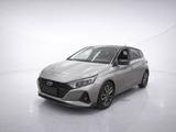 Hyundai i20 1.0 T-GDI N Line Keyless/SHZ/Bose/LED - gebrauchte Hyundai i20 aus dem Jahr 2022