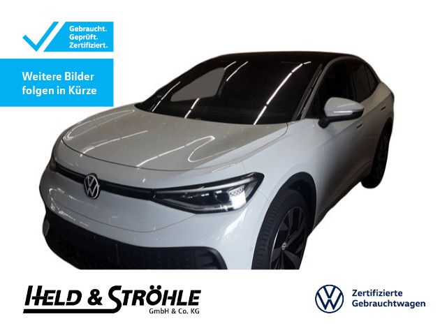Volkswagen ID.5 Pro AHK MATRIX HuD WÄPU KAM NAVIPRO H K 20 foto 1